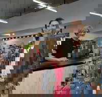 The Department Store Wauchope - Gold Coast Attractions