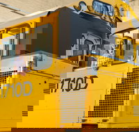 The Workshops Rail Museum - Gold Coast Attractions