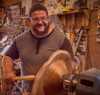 The Bearded Woodworker - Gold Coast Attractions