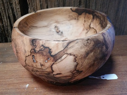 The Bearded Woodworker - Gold Coast Attractions 2