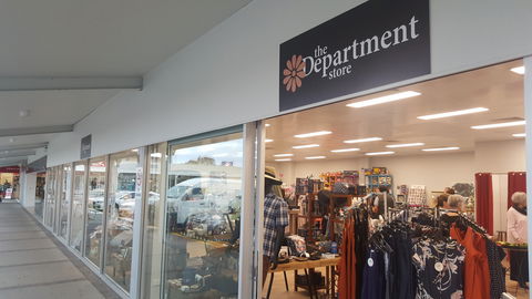 The Department Store Laurieton - Gold Coast Attractions 0