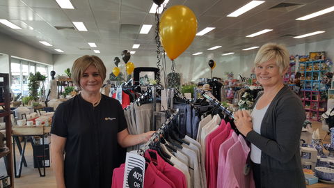 The Department Store Laurieton - Gold Coast Attractions 1