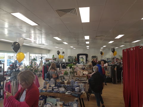 The Department Store Laurieton - Gold Coast Attractions 2