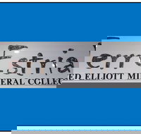 The Ted Elliott Mineral Collection - Gold Coast Attractions