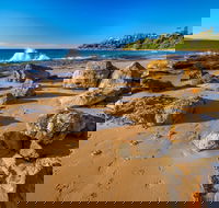 Tilbury Cove - Gold Coast Attractions