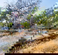 Timber Creek - Gold Coast Attractions