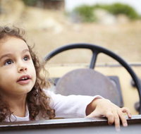 Toddler Thursdays at Werribee Open Range Zoo - Gold Coast Attractions