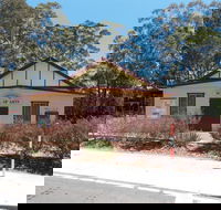 Tomerong Hall - Gold Coast Attractions