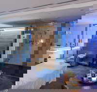 Villa Thalgo - Gold Coast Attractions