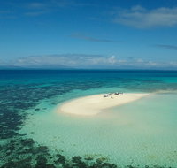 Vlassof Cay - Gold Coast Attractions
