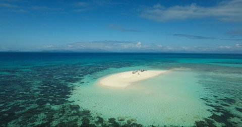 Vlassof Cay - Gold Coast Attractions 0