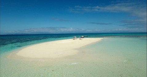 Vlassof Cay - Gold Coast Attractions 1