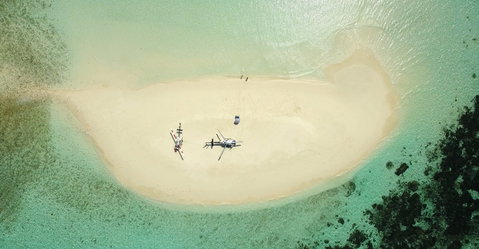 Vlassof Cay - Gold Coast Attractions 2