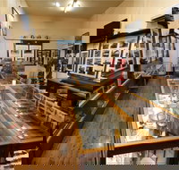 Wagga Wagga Rail Heritage Station Museum - Gold Coast Attractions