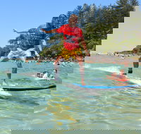 Walkin' On Water Surf School - Gold Coast Attractions