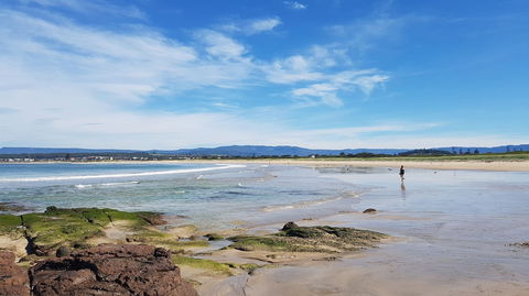 Warilla - Gold Coast Attractions 2