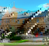 Warwick - Gold Coast Attractions