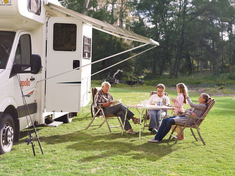 Warwick - Gold Coast Attractions 1