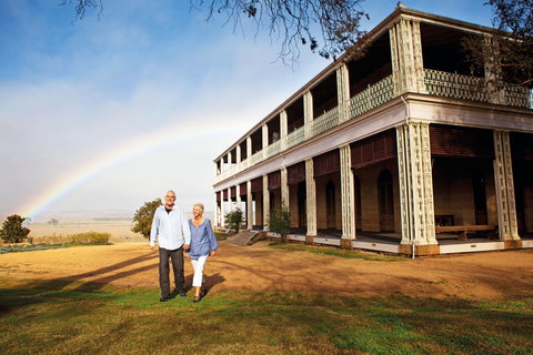 Warwick - Gold Coast Attractions 2