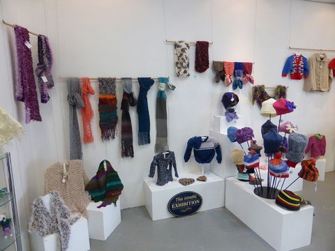 Warm Wooley And Wearable Exhibition - Gold Coast Attractions 0
