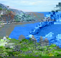 Windy Harbour and Salmon Beach - Gold Coast Attractions