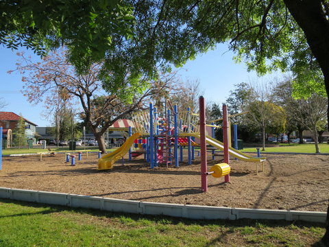 Wolseley Park - Gold Coast Attractions 0