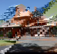 Woodbridge - Gold Coast Attractions