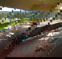 Woodenbong and District Golf Club - Gold Coast Attractions