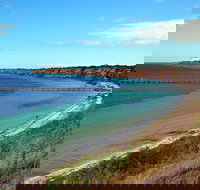 Wool Bay - Gold Coast Attractions