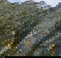 Woodford - Gold Coast Attractions