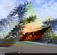 Woombye - Gold Coast Attractions