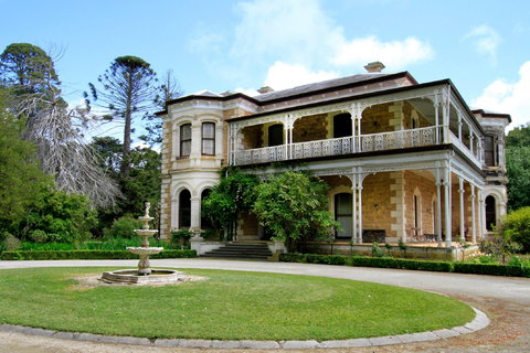 Yallum Park - Gold Coast Attractions 0