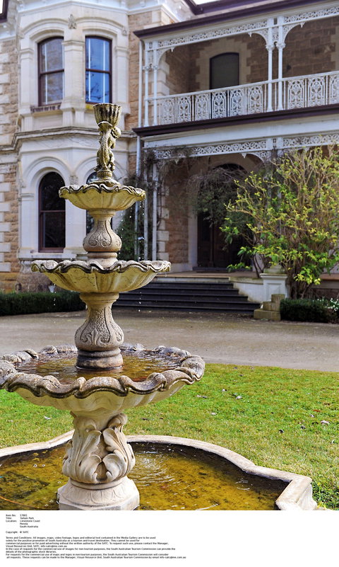 Yallum Park - Gold Coast Attractions 1