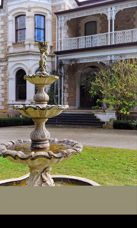 Yallum Park - Gold Coast Attractions 2