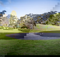 Yankalilla Golf Course - Gold Coast Attractions