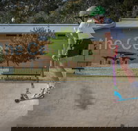 Yankalilla Lions Youth Park - Gold Coast Attractions