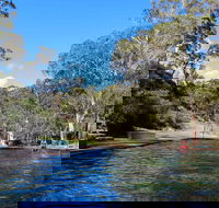 Yarrangobilly Caves Thermal Pool Walk - Gold Coast Attractions