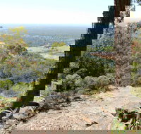 Yellow Rock Lookout - Gold Coast Attractions