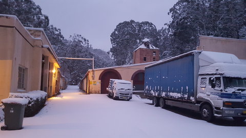 Zig Zag Brewery - Gold Coast Attractions 1