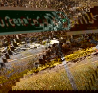 7 Peaks Ride - Falls Creek - Gold Coast Attractions