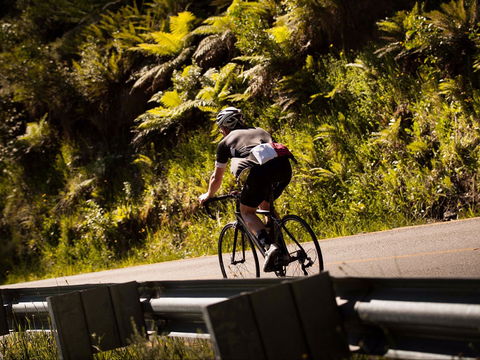 7 Peaks Ride - Falls Creek - Gold Coast Attractions 2