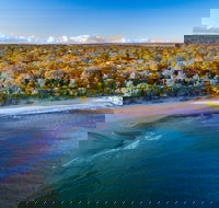 Abrahams Bosom Beach - Gold Coast Attractions