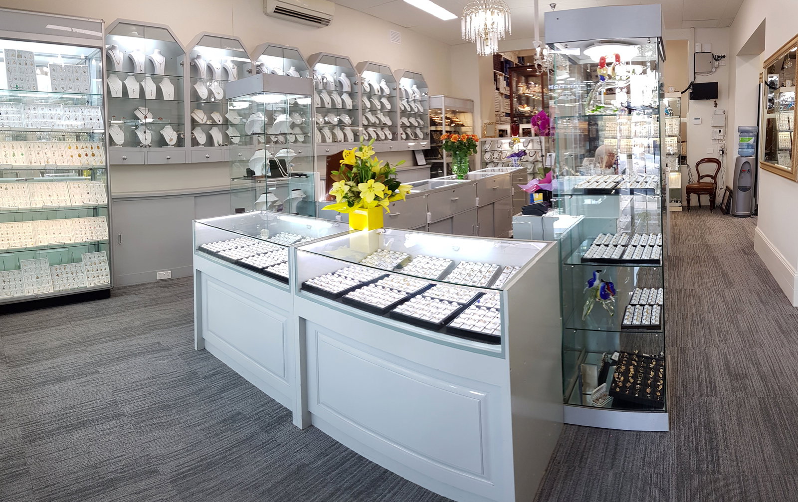 Gold Coast Attractions