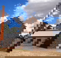 Andersons Mill Smeaton Historic Area - Gold Coast Attractions