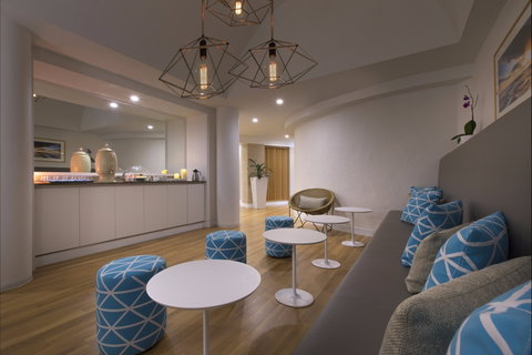 AQUA Day Spa At Sofitel Noosa Pacific Resort - Gold Coast Attractions 0