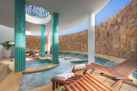 AQUA Day Spa At Sofitel Noosa Pacific Resort - Gold Coast Attractions 1