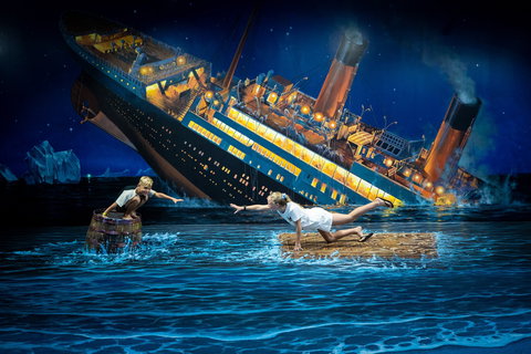 ArtVo Illusions - Gold Coast Attractions 0