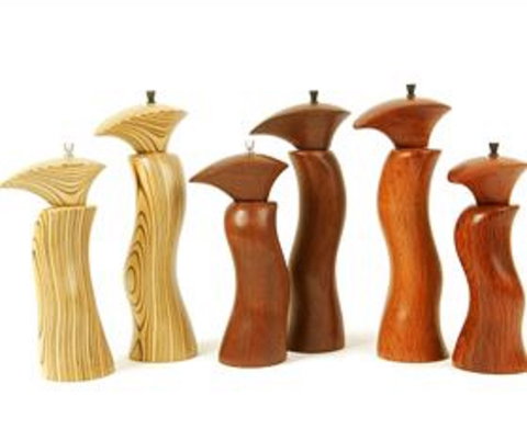 Australian Woodwork - Gold Coast Attractions 1