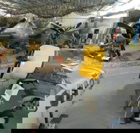 Australian National Aviation Museum - Gold Coast Attractions