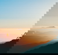 Australian Alpine Epic Mountain Bike Trail - Gold Coast Attractions